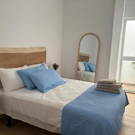 Apartament El Rincon De Regina Kordoba Zewnętrze zdjęcie