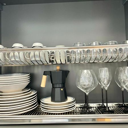 Apartament El Rincon De Regina Kordoba Zewnętrze zdjęcie