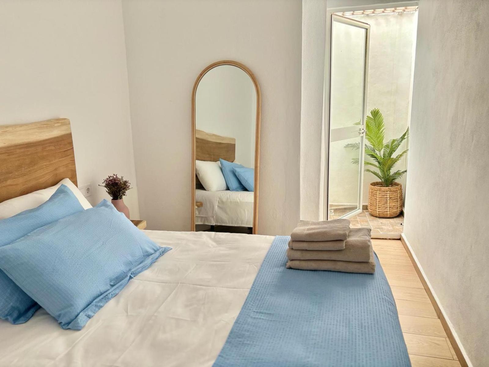 Apartament El Rincon De Regina Kordoba Zewnętrze zdjęcie