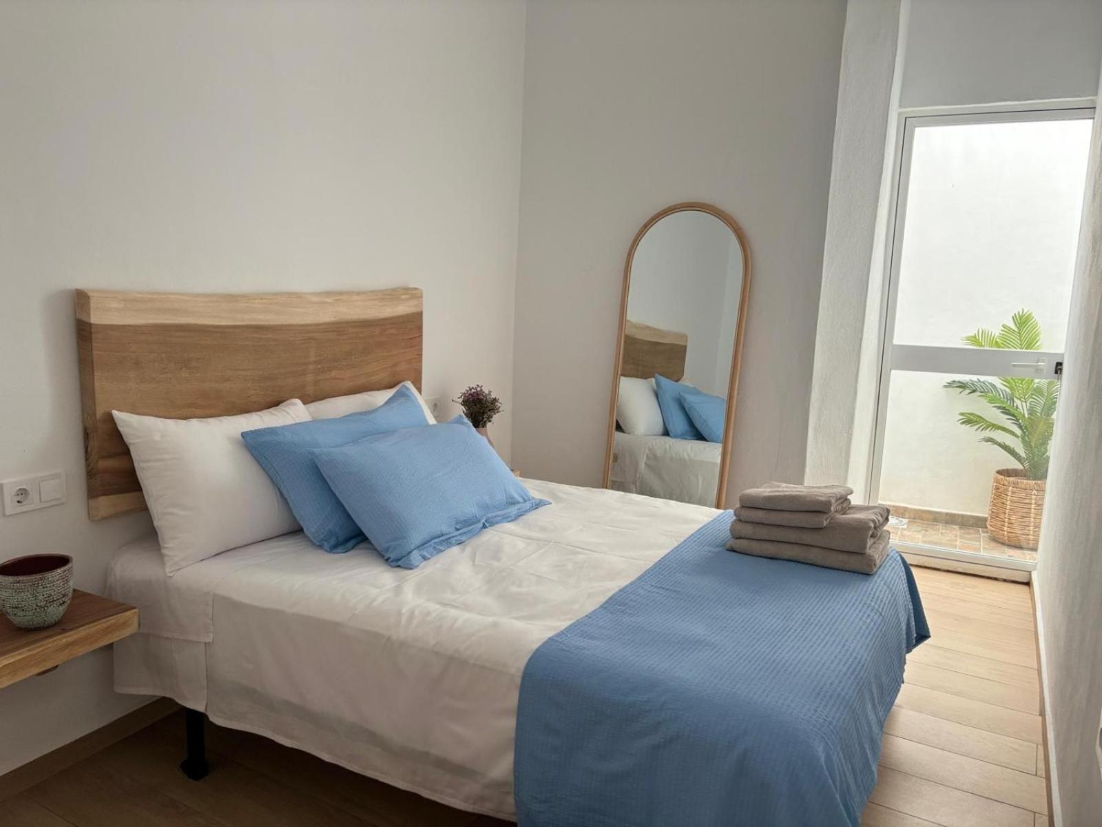 Apartament El Rincon De Regina Kordoba Zewnętrze zdjęcie