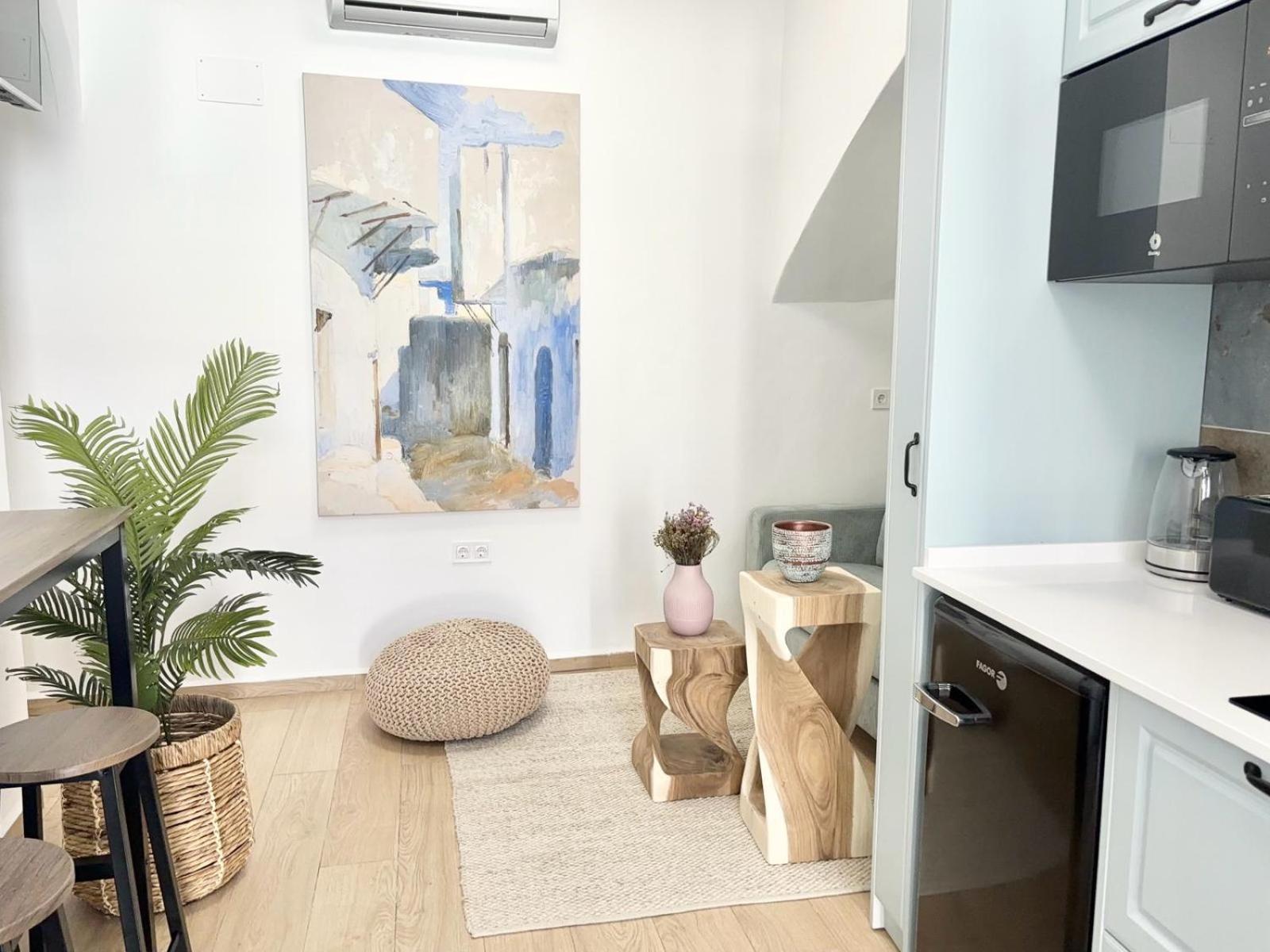 Apartament El Rincon De Regina Kordoba Zewnętrze zdjęcie