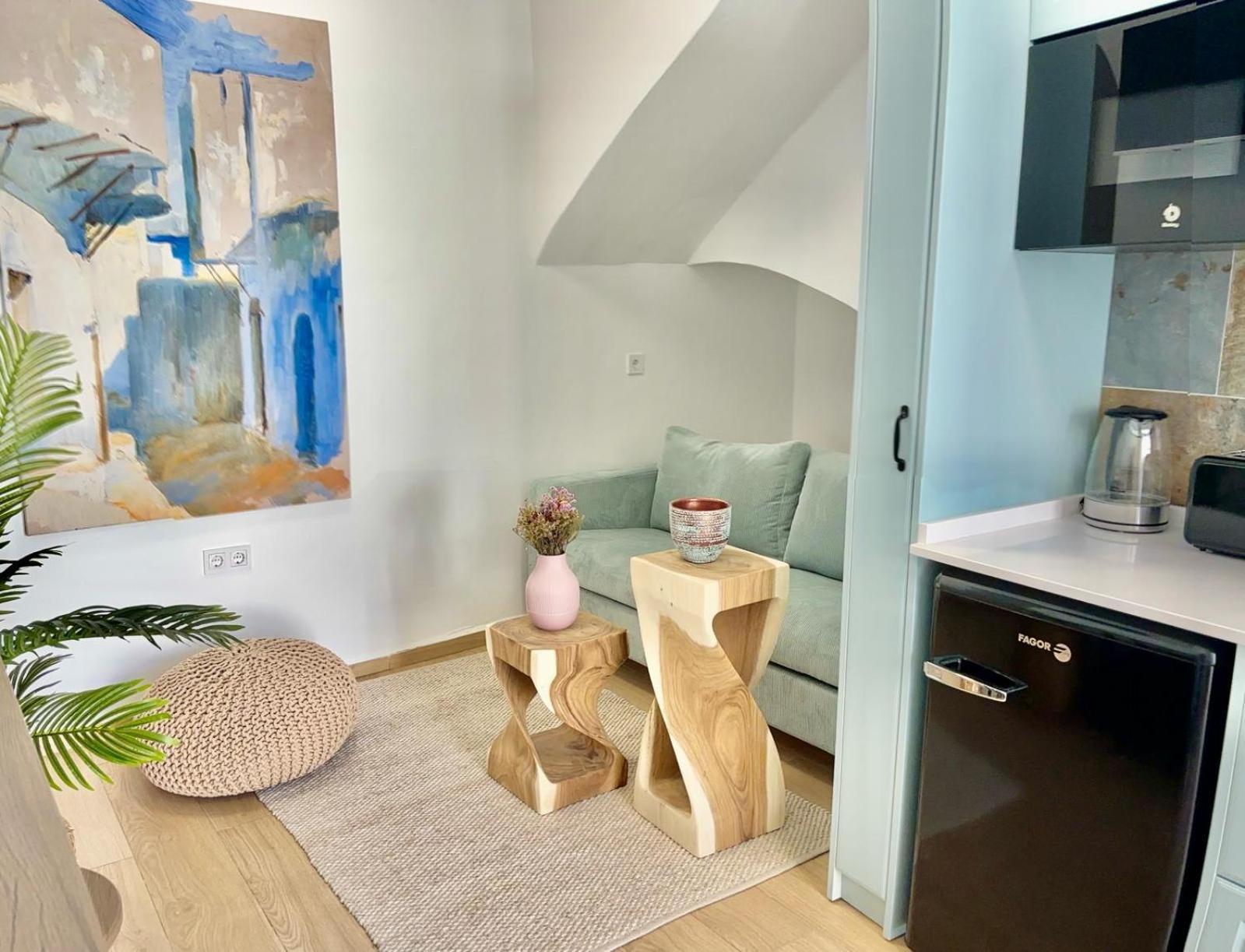 Apartament El Rincon De Regina Kordoba Zewnętrze zdjęcie