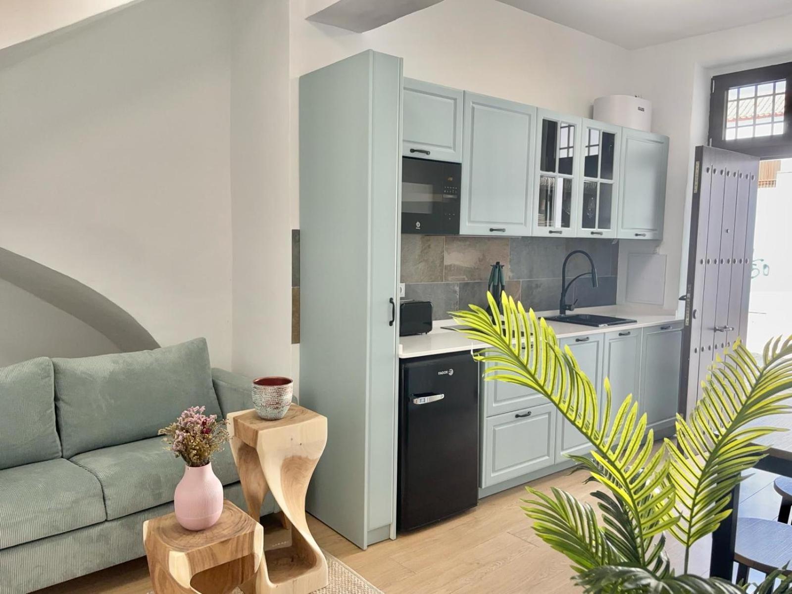 Apartament El Rincon De Regina Kordoba Zewnętrze zdjęcie