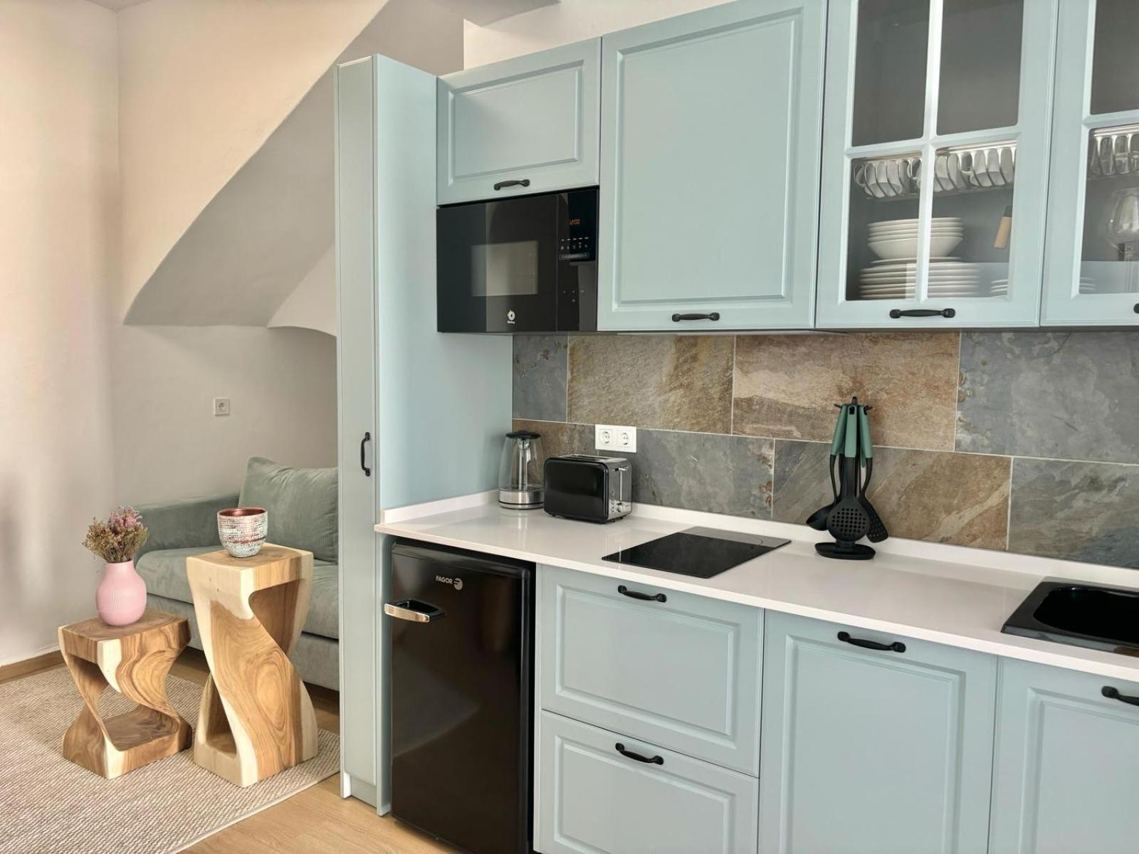 Apartament El Rincon De Regina Kordoba Zewnętrze zdjęcie