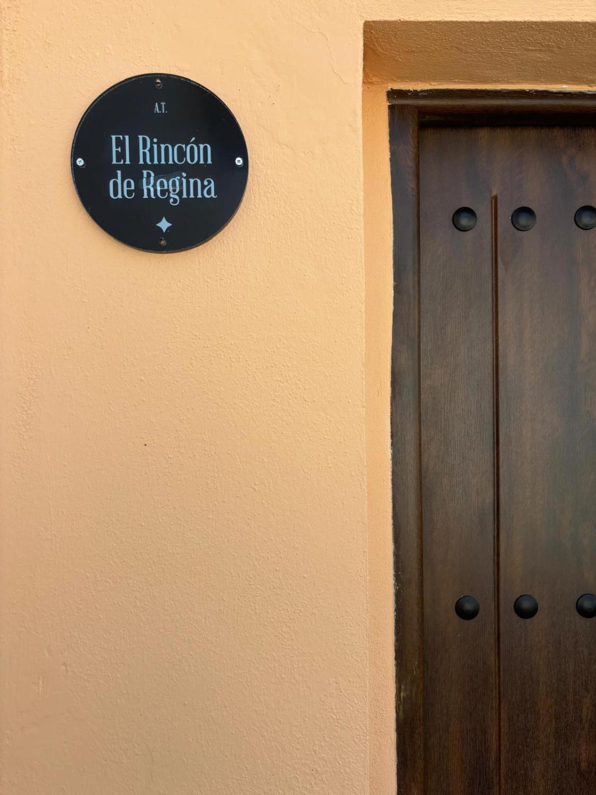 Apartament El Rincon De Regina Kordoba Zewnętrze zdjęcie