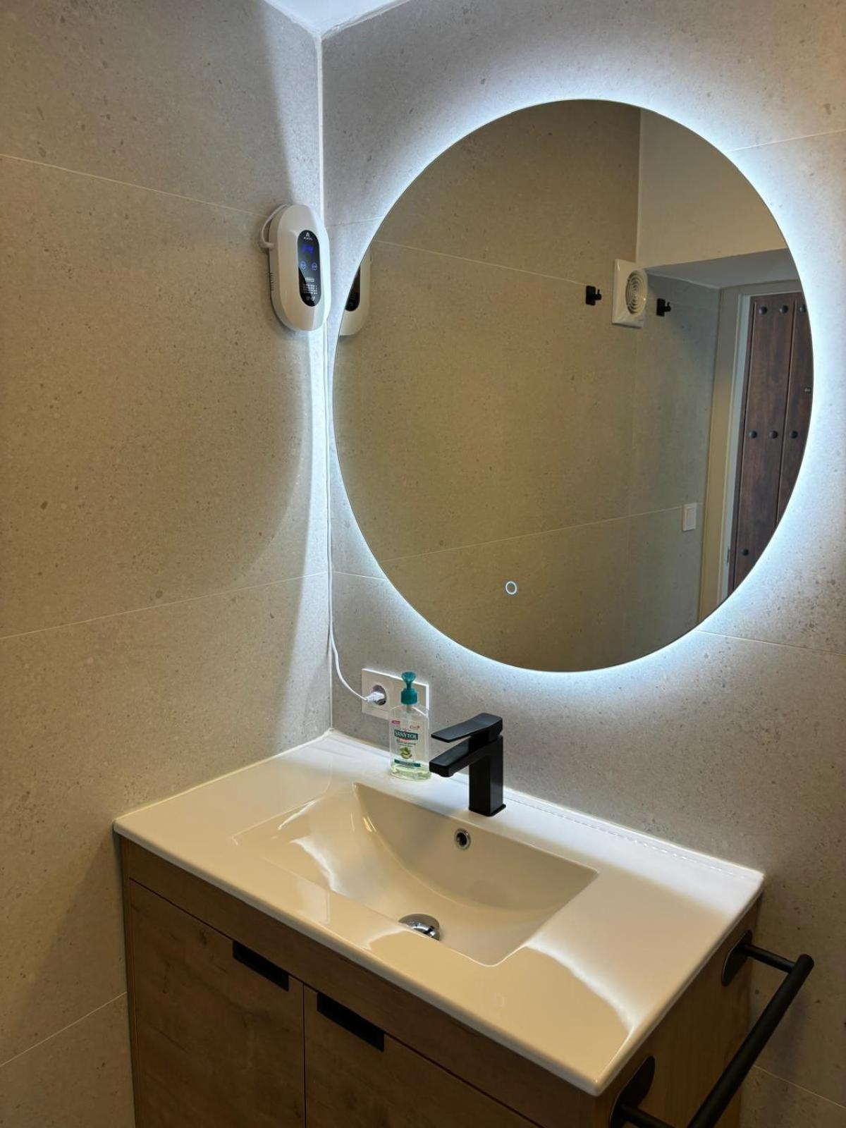 Apartament El Rincon De Regina Kordoba Zewnętrze zdjęcie